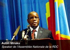 Devant The Chicago Global Affairs Council/ Matata Ponyo M: «Les perspectives économiques de la RDC son très prometteuses»