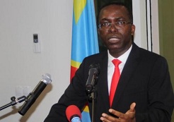Devant The Chicago Global Affairs Council/ Matata Ponyo M.: «Les perspectives économiques de la RDC sont très prometteuses »