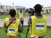 RDC : le Congrès de l’UNPC demande au gouvernement de soutenir les entreprises de presse