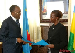 Accord –cadre d’Addis-Abeba sur la RDC : le gouvernement recadre le débat